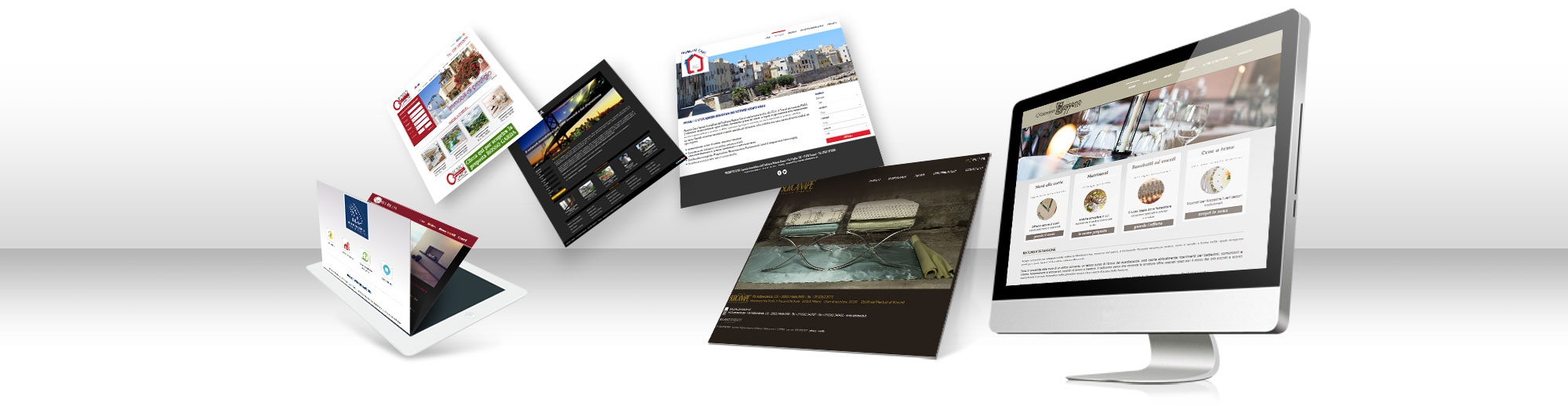 Siti Web