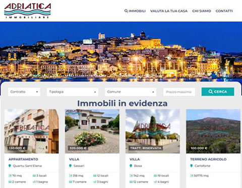 Adriatica Immobiliare