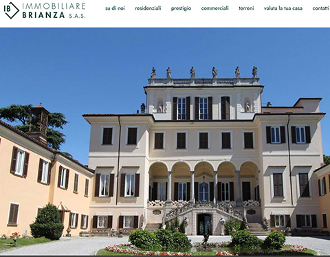 Immobiliare Brianza
